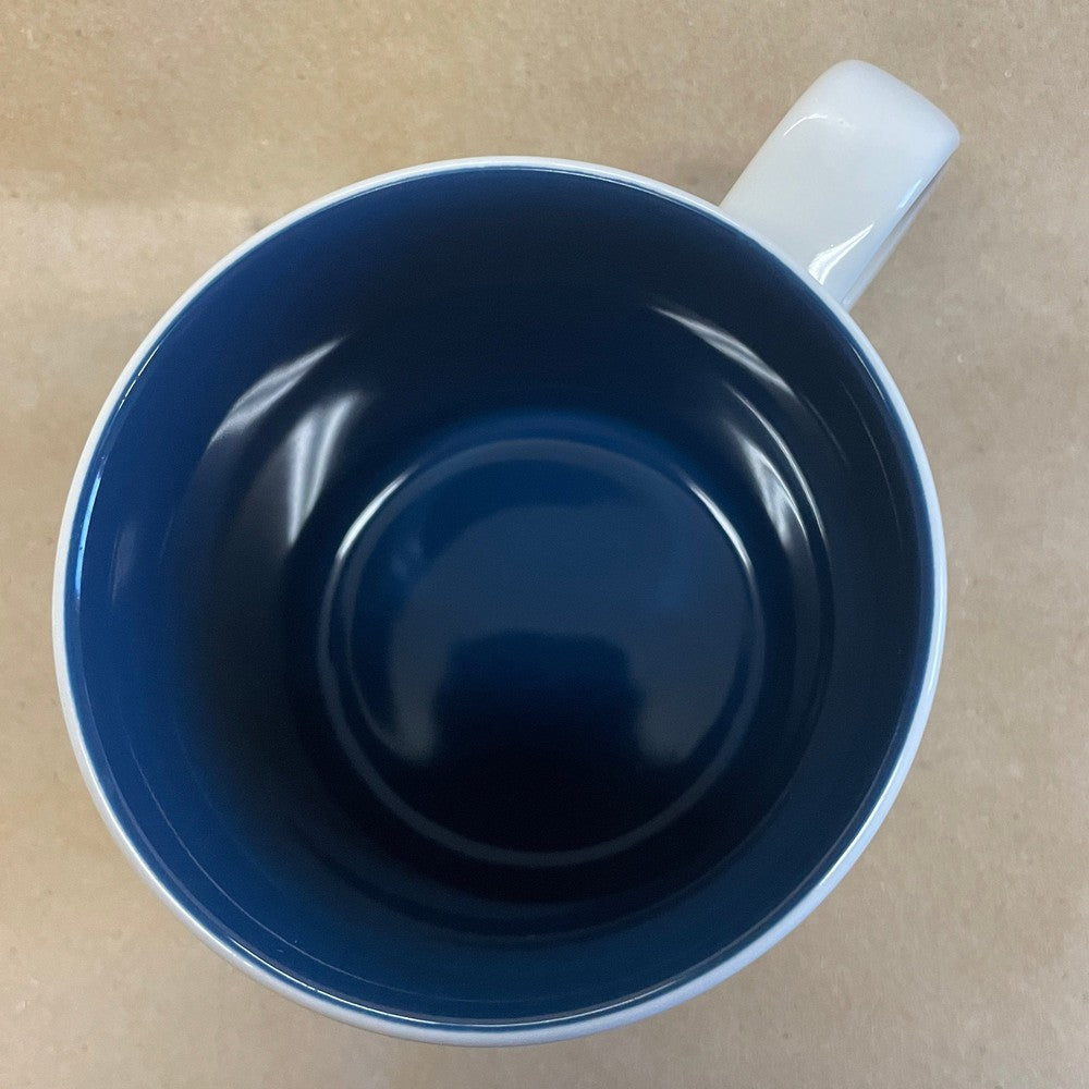 Starbucks Global Icon Collector Series Amsterdam Mug-2015